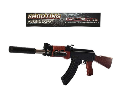 Автомат "АК-47" (999-5)